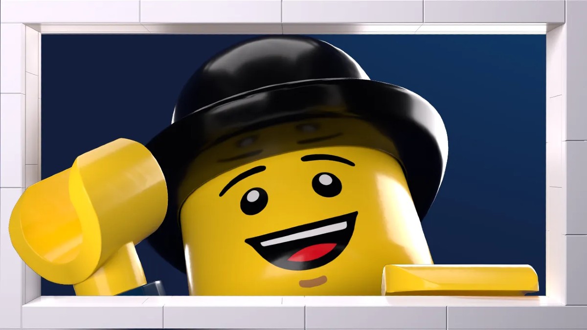 LEGO Leicester Square store reopening details revealed