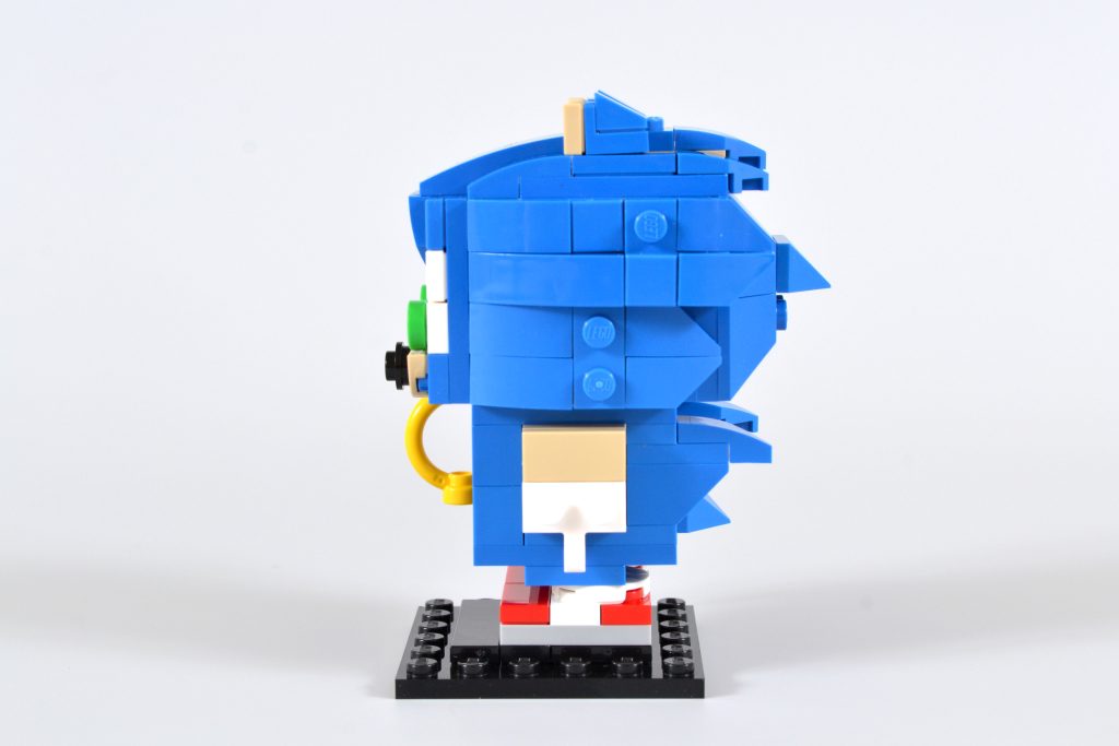 LEGO BrickHeadz 40627 Sonic the Hedgehog 5 1024x683