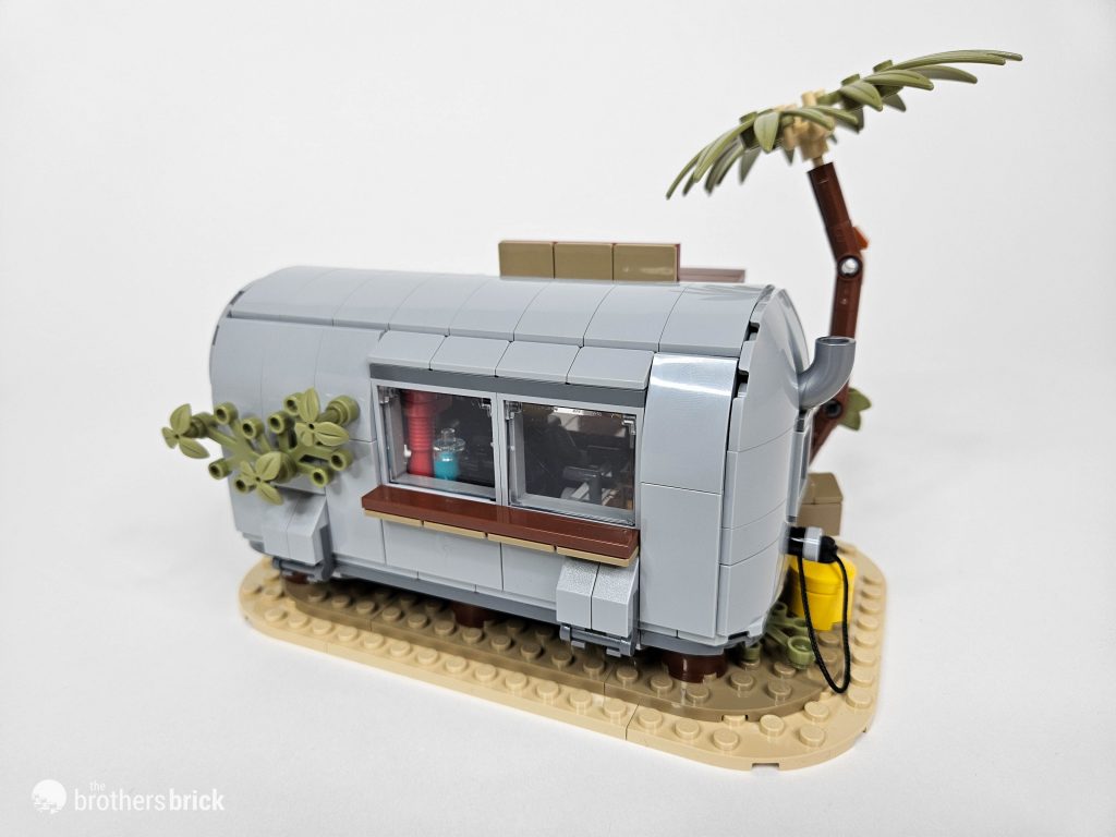 lego bricklink designer program snack shack series 1 brothers brick back