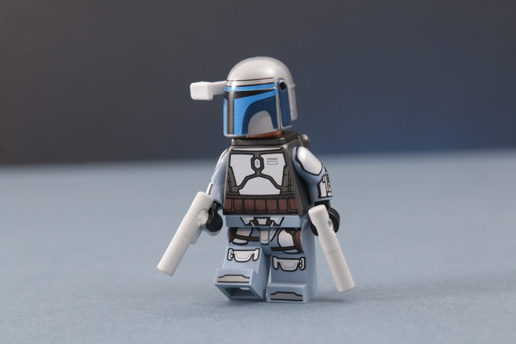 LEGO Star Wars 75409 Jango Fetts Starship rangefinder review 20 1024x683
