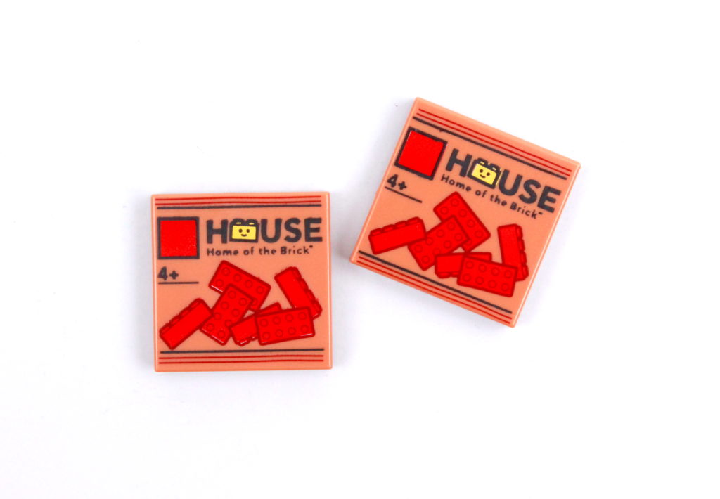 LEGO House 40502 The Brick Moulding Machine review 20