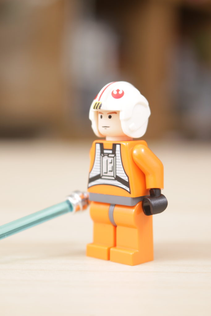 LEGO Star Wars 10178 Motorized Walking AT AT review 38