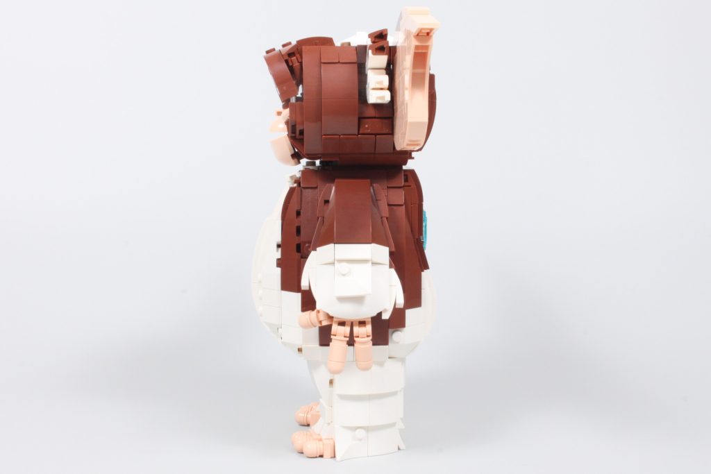 LEGO Ideas 21361 gizmo review 19 1024x683
