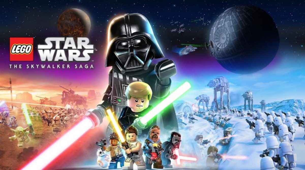 Updated LEGO Star Wars: The Skywalker Saga pre-order guide