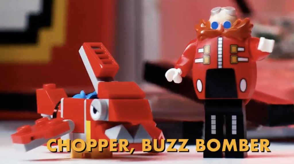 LEGO 76993 Sonic vs. Dr. Eggman 4 1024x572