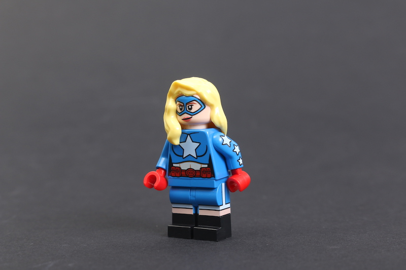 LEGO 71026 DC Super Heroes Collectible Minifigures review 61 1