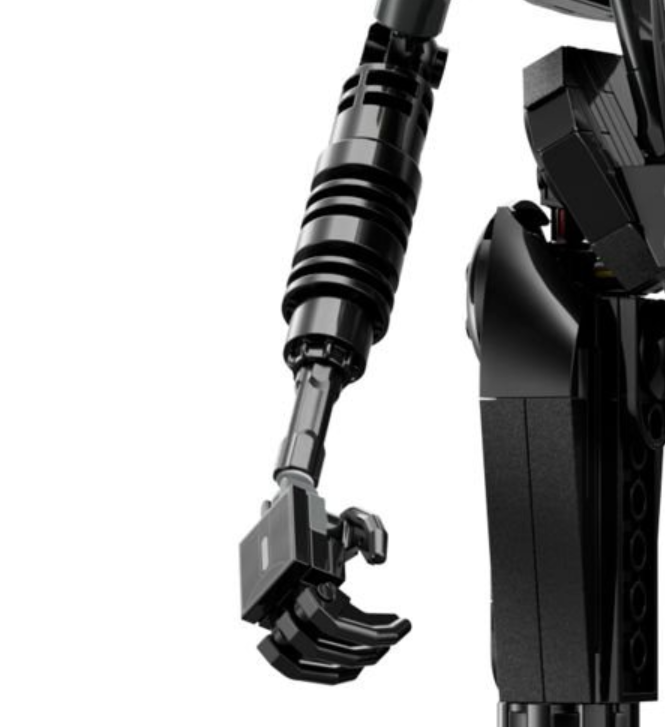 lego star wars 75434 arm