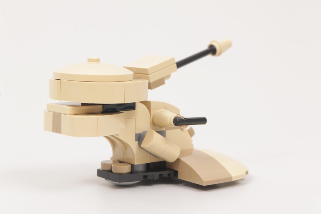 LEGO Star Wars 30680 AAT review 6 1024x683