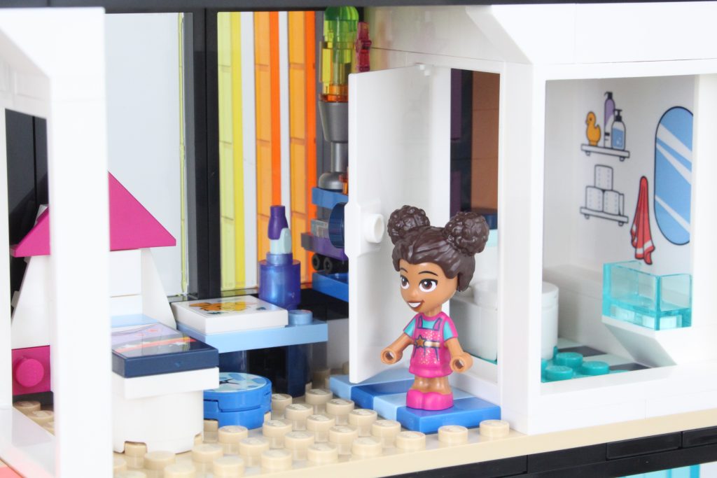 lego friends 42639 andreas modern mansion review 84 1024x683