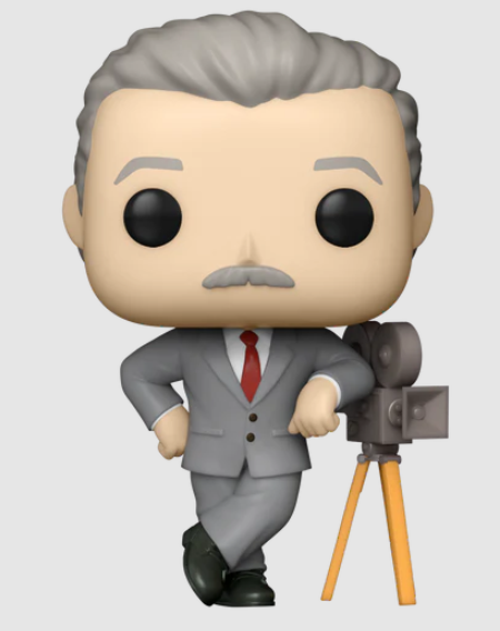 Funko walt disney camera