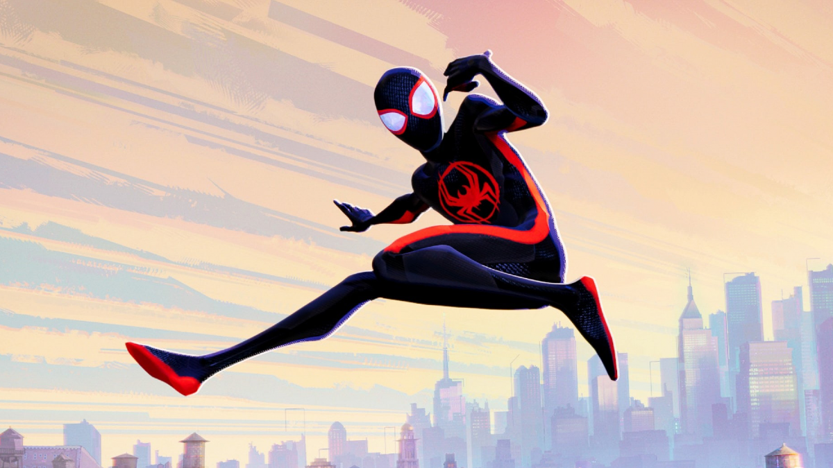 LEGO 71050 Sony’s Spider-Verse Collectible Minifigures rumoured for 2025