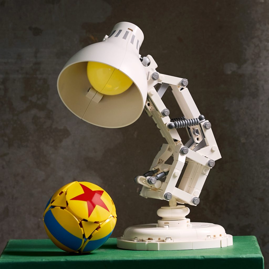 LEGO Ideas 21357 Pixar Lamp 9 1024x1024