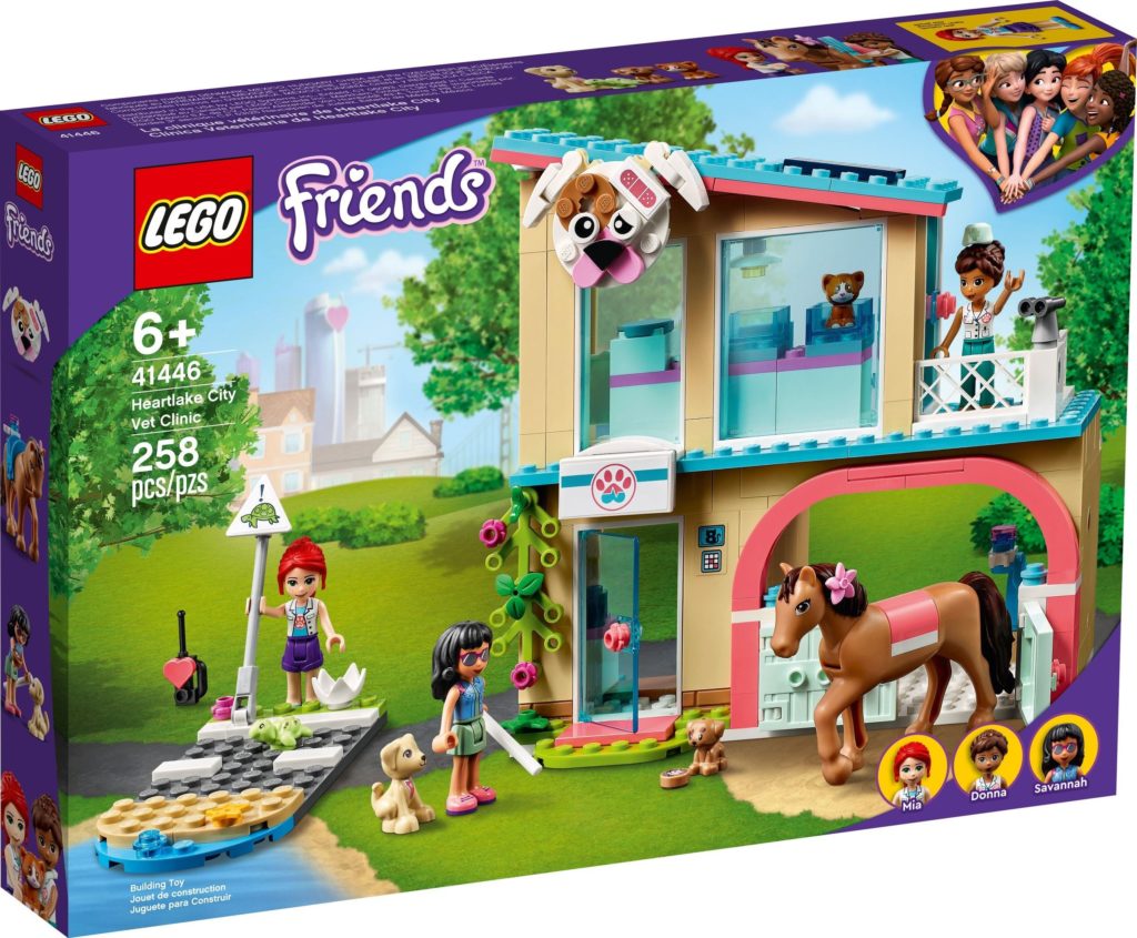 41446 Heartlake City Vet Clinic 1 1