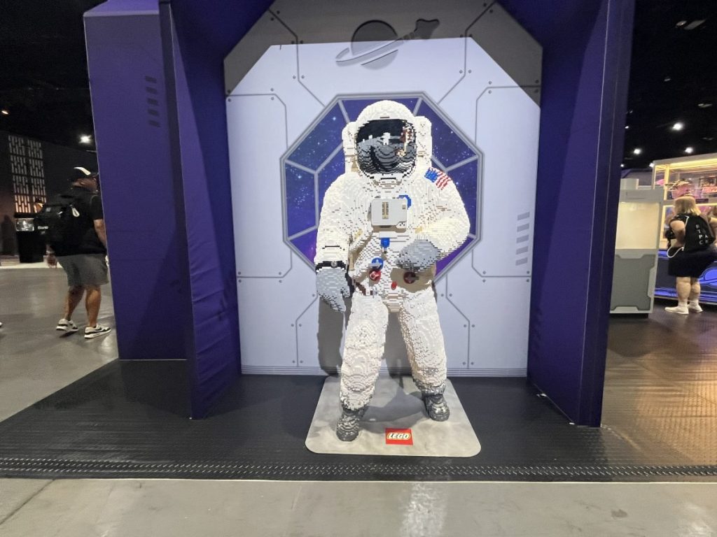 NERDIST LEGO SDCC 2024 booth 3 1024x768