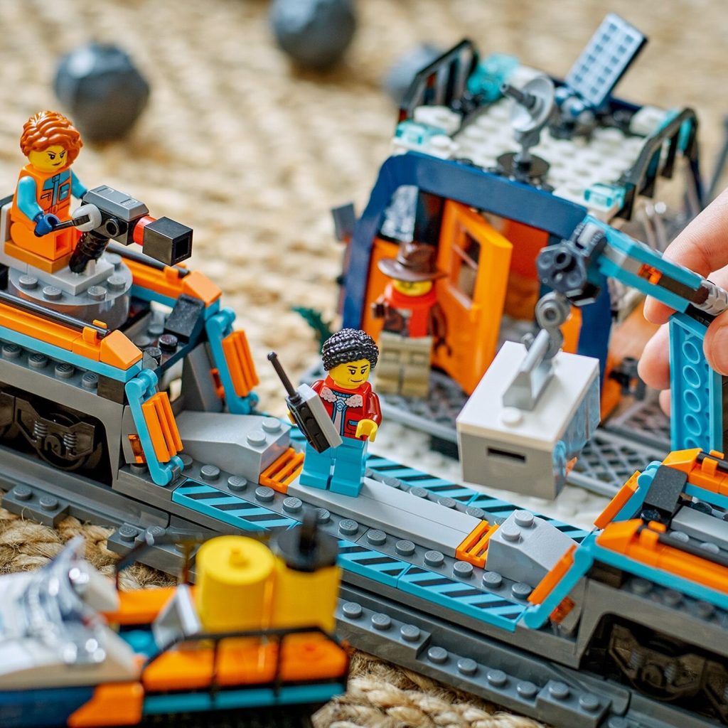 LEGO City 60470 Explorer Train 3 1024x1024