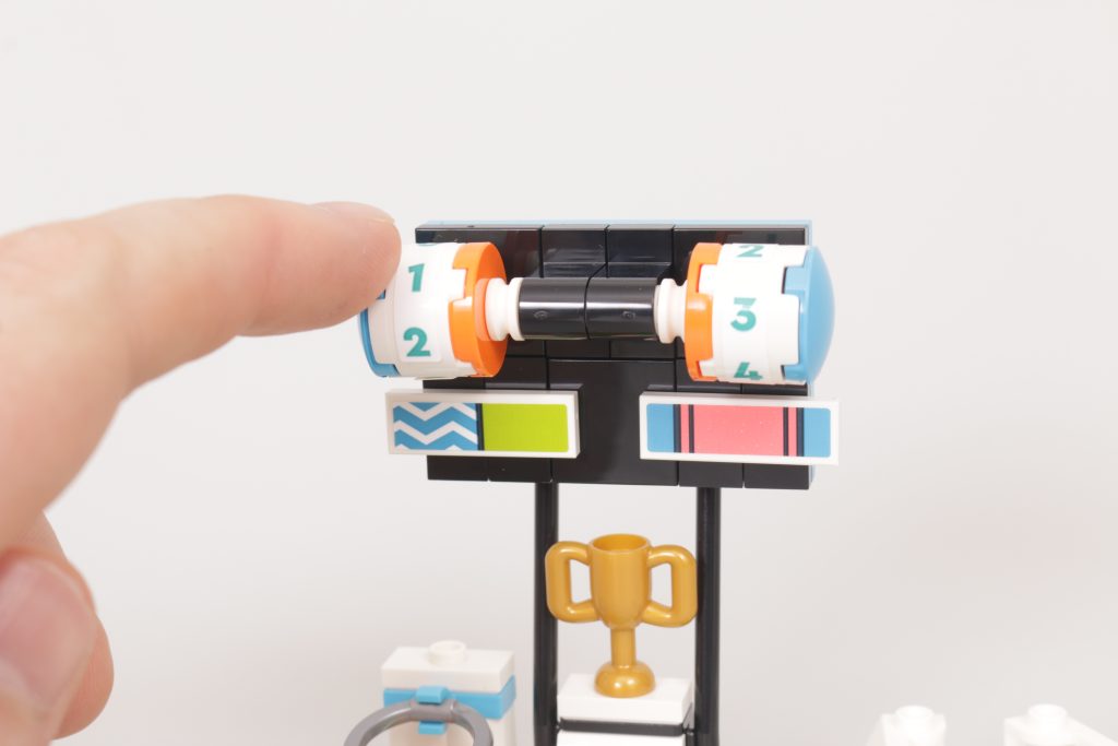 LEGO Friends 41744 Sports Center review 17 1024x683