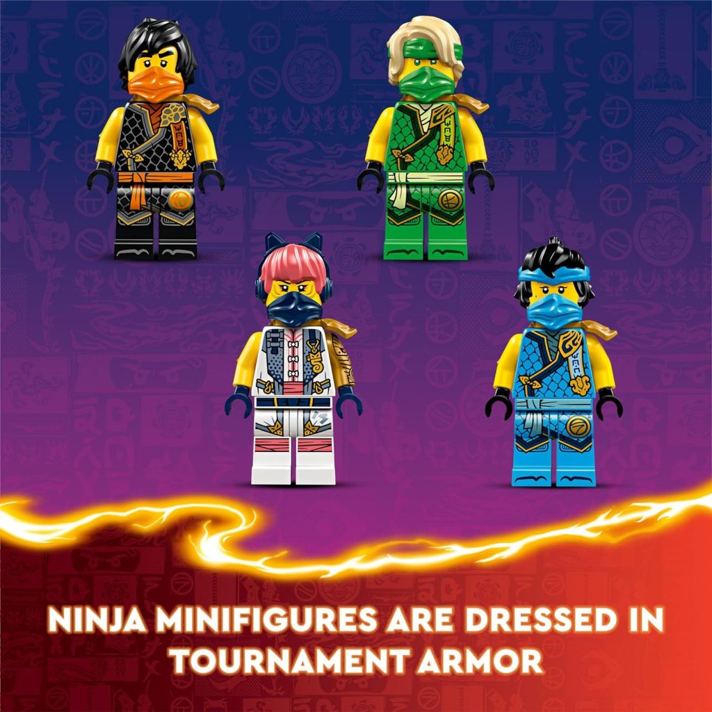 lego ninjago 71820 71820 Ninja Team Combo Vehicle 3 1024x1024