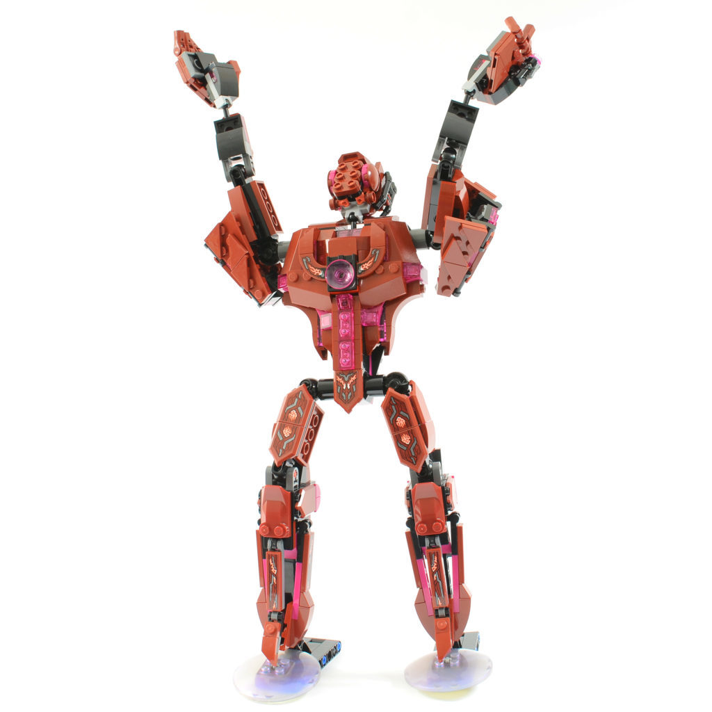 LEGO Marvel 76155 In Arishems Shadow review 11 1024x1024