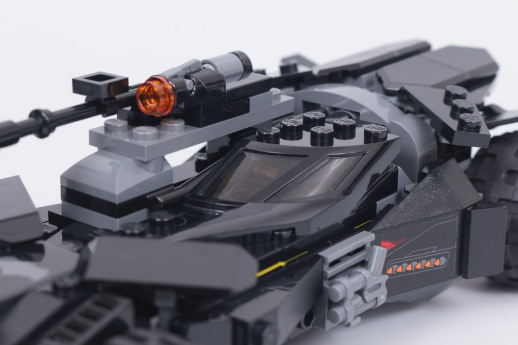LEGO Zack Snyder Justice League sets 76086 Knightcrawler Tunnel Attack 76087 Flying Fox Batmobile Airlift Attack 76085 Battle of Atlantis 14