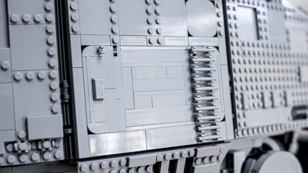 LEGO Star Wars 75313 AT AT review 29 1024x576