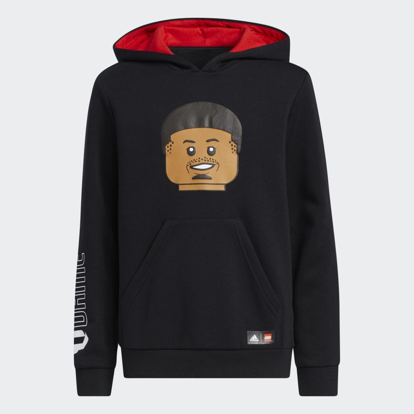 ADIDAS X LEGO® PULLOVER DAMIAN LILLARD