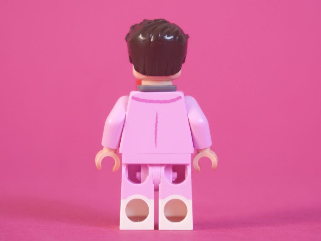 LEGO Minifigures 71050 Spider Man Across the Spider Verse review 34 1024x768