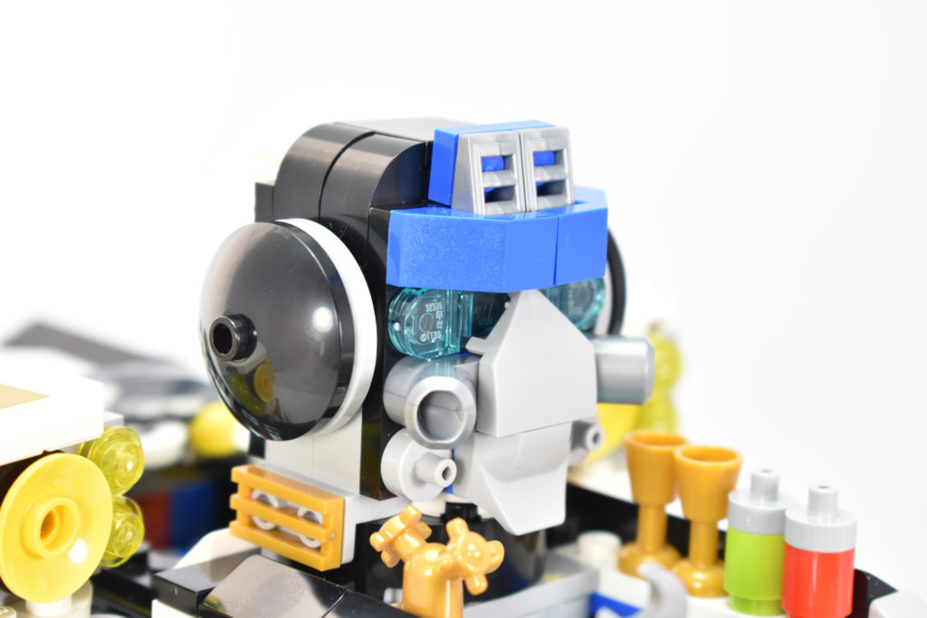 LEGO VIDIYO 43112 Robo HipHop Car 25