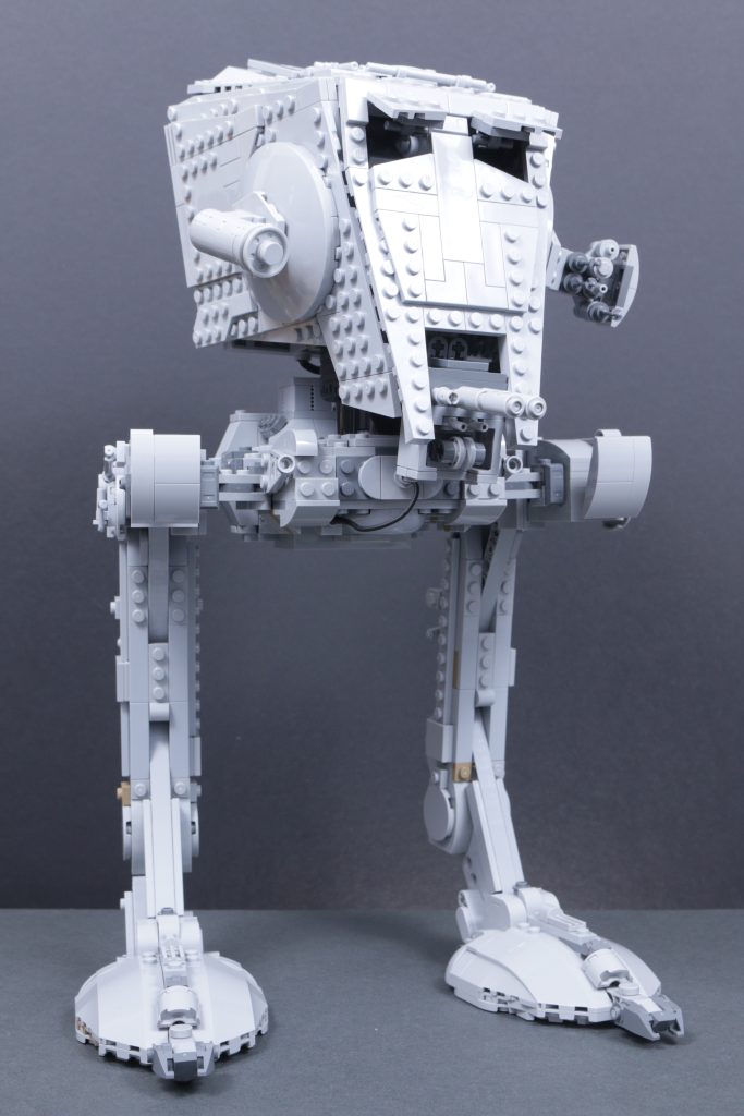 LEGO Star Wars 75417 AT ST Walker review 30 683x1024
