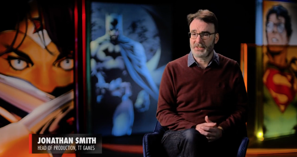 Superpowered The DC Story 1 1024x544