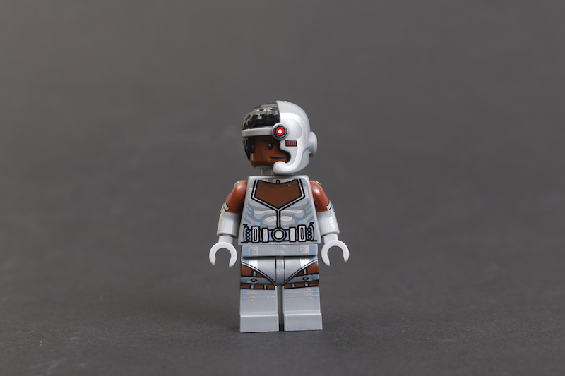LEGO 71026 DC Super Heroes Collectible Minifigures review 41 1