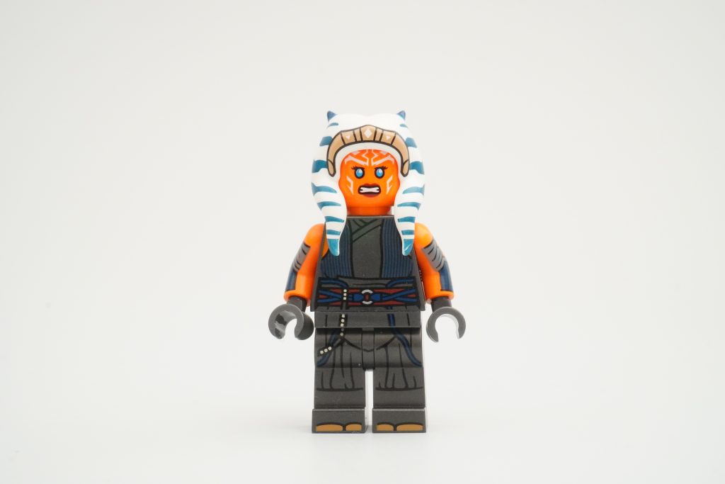 LEGO Star Wars 75362 Ahsoka Tanos T 6 Jedi Shuttle Review 16 1024x683