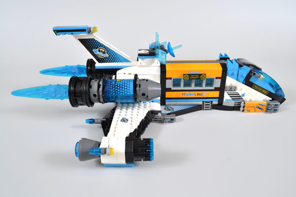 LEGO DREAMZzz 71460 Mr Ozs Spacebus 28 1024x683