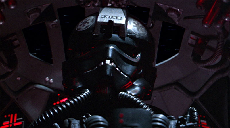 LEGO Star Wars 75274 TIE Fighter Pilot set confirmed