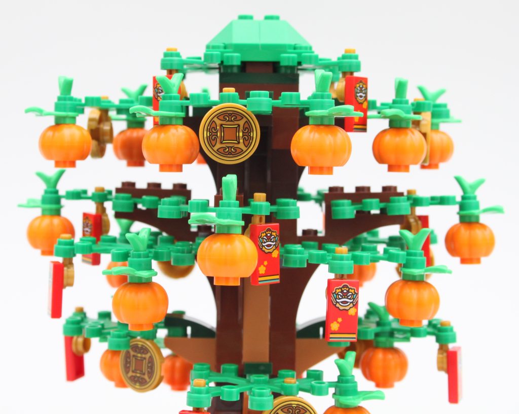 LEGO 40648 Money Tree review 5 1024x816