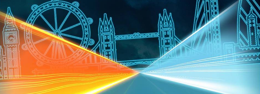 LEGO Ideas 21314 TRON: Legacy Lightcycle signing today