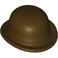 bowler hat