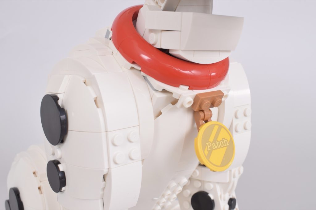 LEGO Disney 43269 101 Dalmatians review 10 1024x683