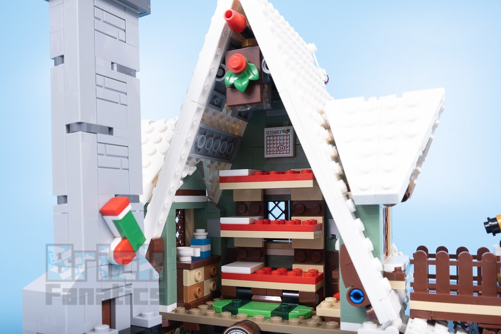 LEGO 10275 Elf Club House 26 1