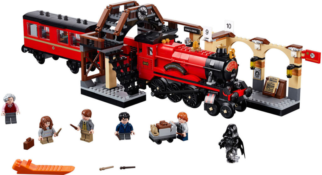 75955 Hogwarts Express Harry Potter 1024x559
