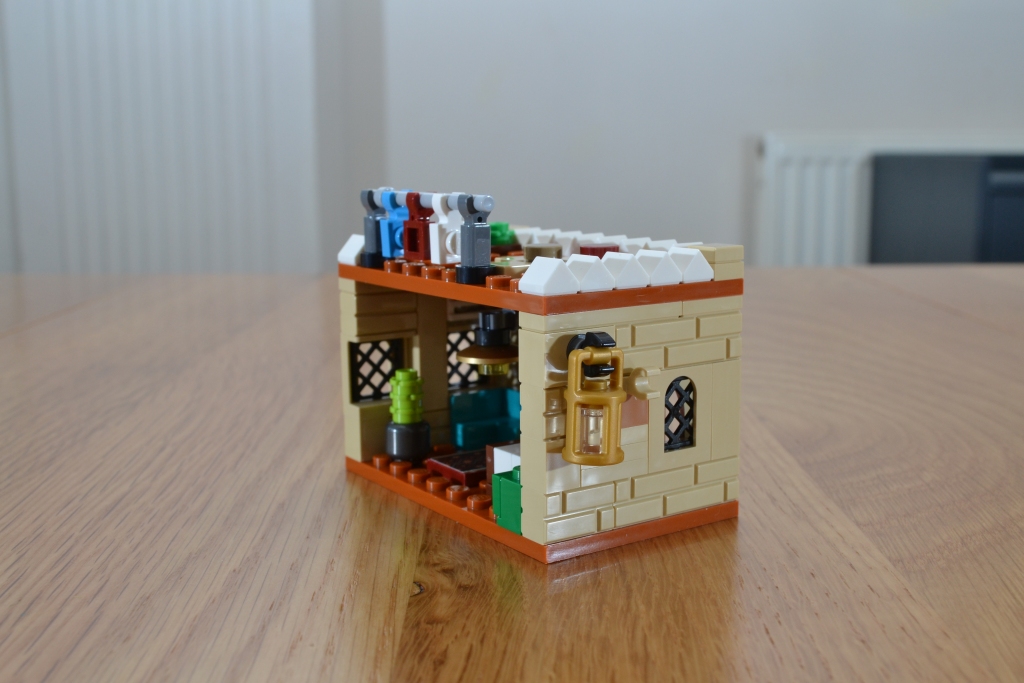 LEGO 40590 Houses of the World 2 24 1024x683