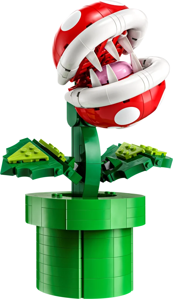 lego super mario 71426 piranha plant 1 593x1024