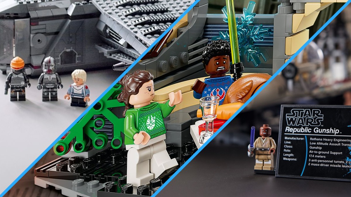 10 of the best LEGO Star Wars minifigures to get at a discount