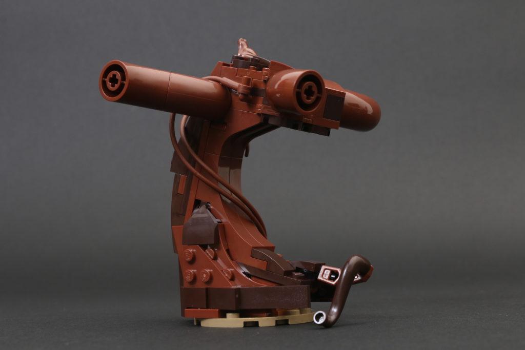 LEGO Botanical Collection 10281 Bonsai Tree review 12