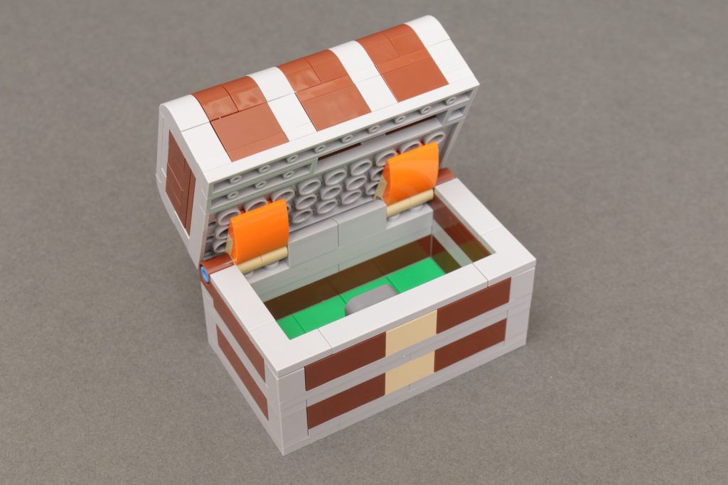 LEGO Insiders 6535734 Treasure Chest review 3 1024x683