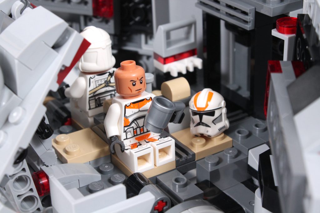LEGO Star Wars 75337 AT TE Walker re review 3 1024x683