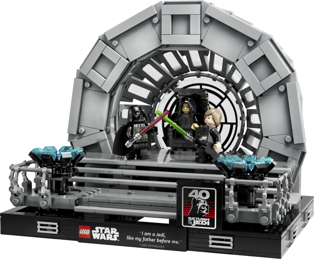 LEGO Star Wars 75352 Emperors Throne Room 1 1024x847