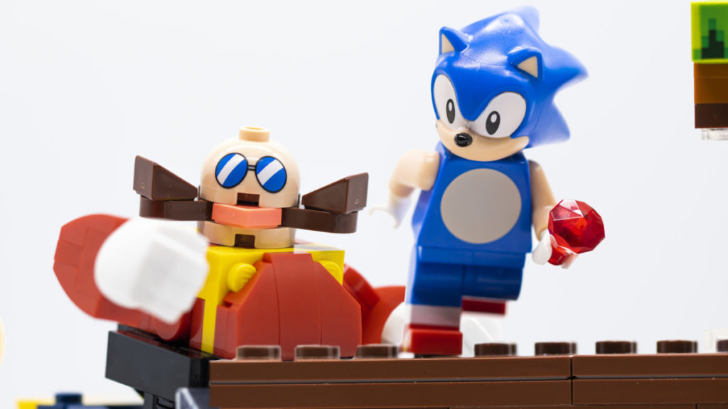 LEGO Ideas 21331 Sonic the Hedgehog Green Hill Zone 31 1 1024x576