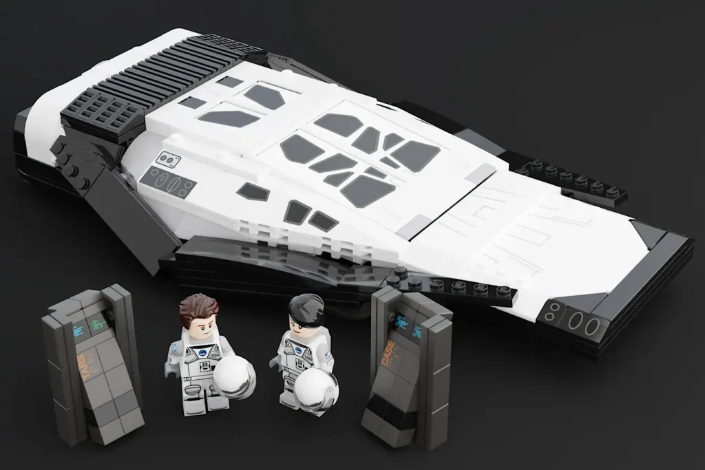 LEGO Ideas interstellar 1 1024x683