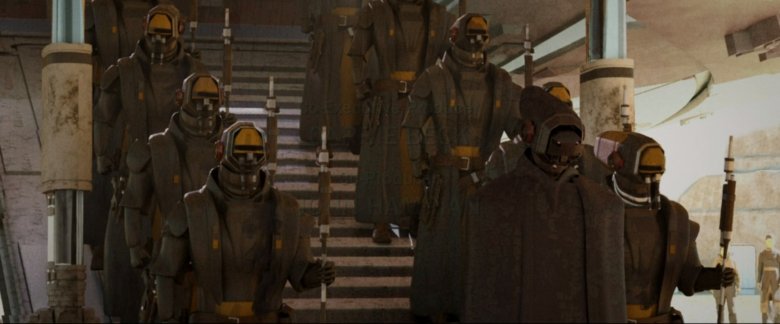 The Book of Boba Feet concept art 6