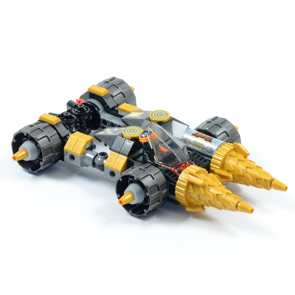 LEGO Ninjago 71765 Ninja Ultra Combo Mech review 8 1024x1024